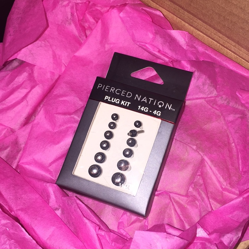 Plug kit